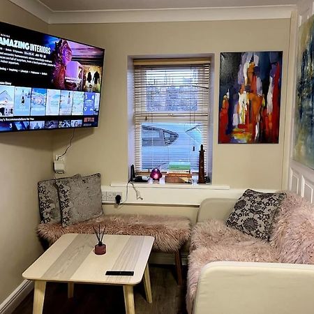 The Art House 5 Galway, Bohermore Екстер'єр фото
