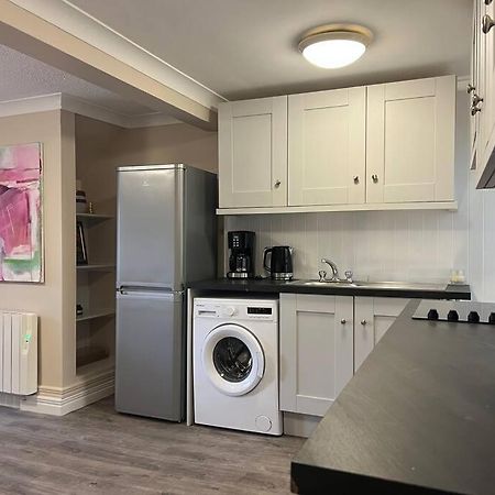 The Art House 5 Galway, Bohermore Екстер'єр фото