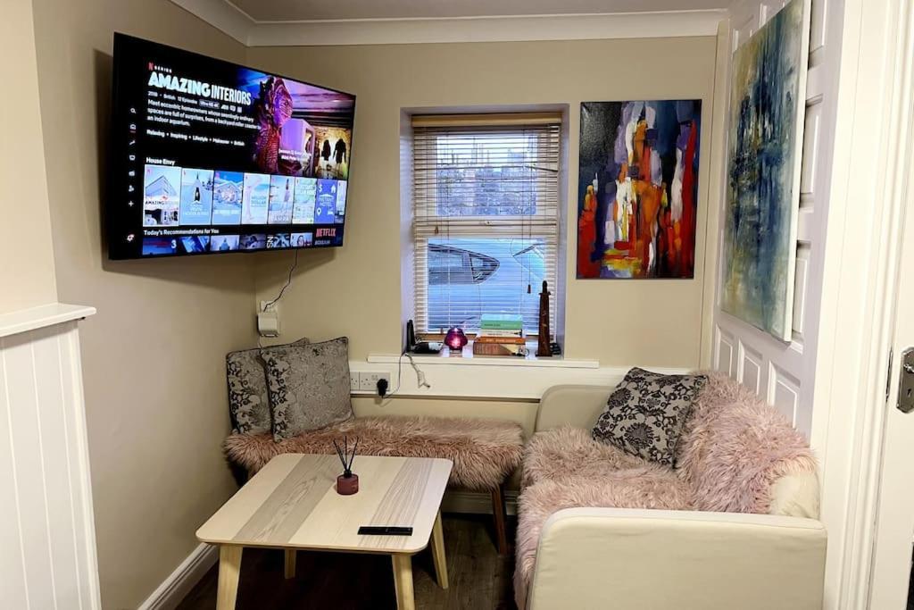 The Art House 5 Galway, Bohermore Екстер'єр фото