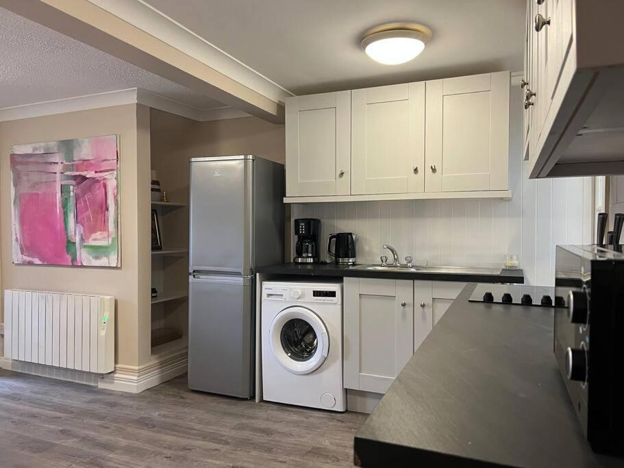 The Art House 5 Galway, Bohermore Екстер'єр фото