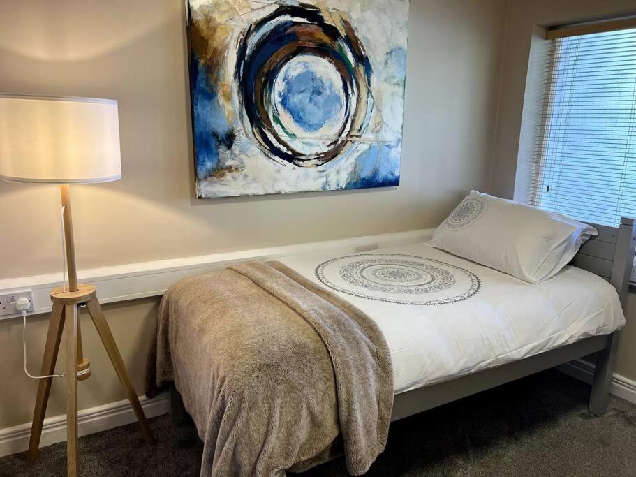 The Art House 5 Galway, Bohermore Екстер'єр фото