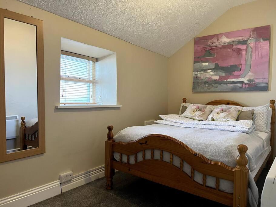 The Art House 5 Galway, Bohermore Екстер'єр фото