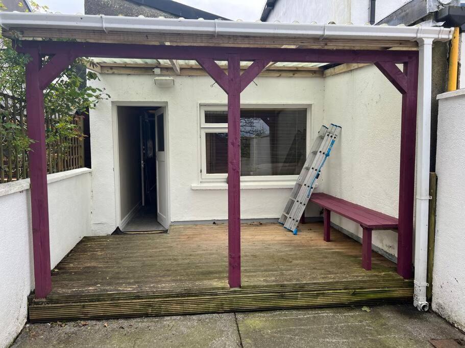 The Art House 5 Galway, Bohermore Екстер'єр фото