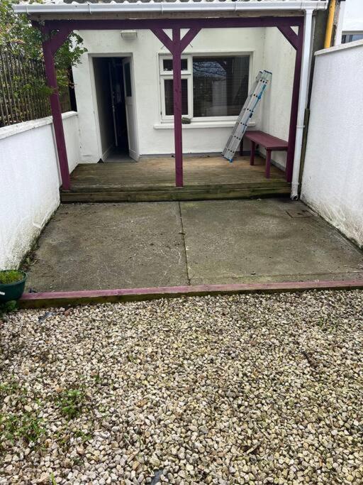 The Art House 5 Galway, Bohermore Екстер'єр фото