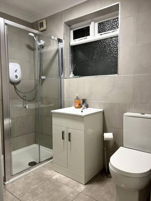 The Art House 5 Galway, Bohermore Екстер'єр фото